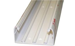 Image 1 - Legrand DLP csatorna 105x50 mm, fedél nélkül