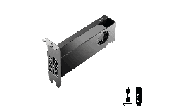 Image 1 - PNY NVIDIA RTX PRO 2000 Blackwell 16GB GDDR7 128bit,4352 CUDA,PCIe5.0x8, 4xminiD