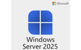 Image 1 - FSAS Fujitsu WINSVR 2025 STD 16Core ROK