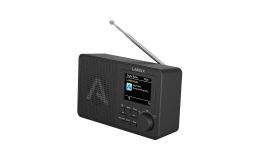 Image 1 - LAMAX RadioVox1 DAB Bluetooth Rádió