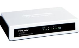 Image 1 - TP-LINK TL-SF1005D  5port Switch