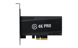 Image 1 - Elgato Game Capture 4K Pro