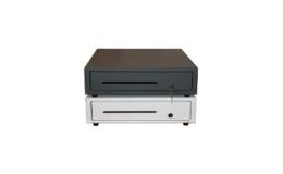 Image 1 - Star CB-2002 LC FN kasszafiók, fehér