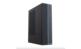 Image 1 - Akyga AK-302-01BL SFF Számítógépház Mini ITX