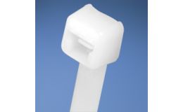 Image 1 - Panduit *PAN-TY* CABLE TIE PLT3I-M (1000db/cs, RoHS compliant)