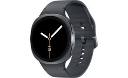 Image 1 - Samsung SM-L320 Graphite Galaxy Watch8 (40mm, BT)