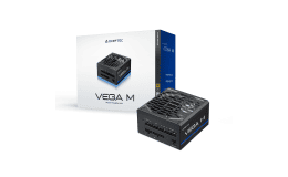Image 3 - Chieftec VEGA M Series 750W ATX 80+ GOLD moduláris tápegység - PPG-750-S