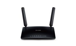 Image 1 - TP-LINK TL-MR6400 300Mbps Wireless N 4G LTE Router