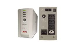 Image 1 - APC Back-UPS 350, 230V