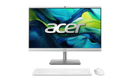 Image 3 - ACER All-In-One PC Aspire C24-195ES 24&quot;/FHD/Intel Core Ultra 7 155U/16GB/1TB/NOO