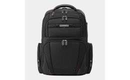 Image 1 - Pro-DLX 5 Laptop Backpack 3V 15.6&quot; Black