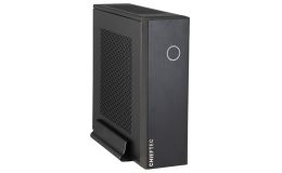 Image 1 - Chieftec Compact számítógépház - IX-03B-OP