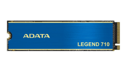 Image 1 - A-Data 512GB M.2 2280 NVMe Legend 710