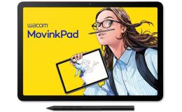 Image 1 - Wacom MovinkPad portable 11.5“ EU/UK/CH