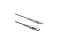 Image 1 - Akyga Kábel USB 2.0 type C 0.5m AK-USB-39 60W