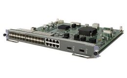 Image 1 - HP 10500 16-port GbE SFP/8-port GbE Combo/2-port 10GbE XFP SE Module