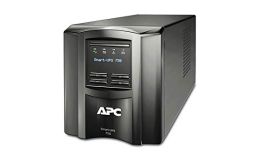 Image 1 - APC Smart-UPS C 750VA LCD 230V with Smart Connect