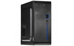 Image 3 - Akyga AK939BL ATX számítógépház