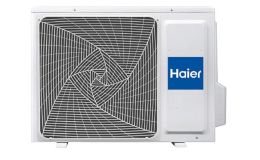 Image 1 - Haier PEARL Premium 3.5KW split klíma kültéri egység