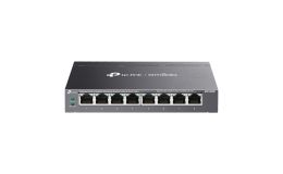 Image 1 - TP-LINK DS108GP Omada 8-Port Gigabit Desktop Switch with 8-Port PoE+