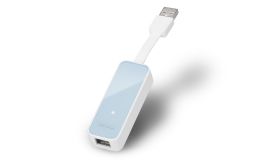 Image 1 - TP-LINK UE200 USB 2.0 to 100Mbps Ethernet Network Adapter
