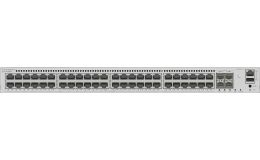 Image 1 - Huawei switch S310-48PN4X (48*10/100/1000/2.5GBASE-T ports (360 W PoE+), 4*10GE