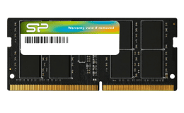 Image 1 - Silicon Power 8GB DDR4 3200MHz SODIMM SP008GBSFU320X02