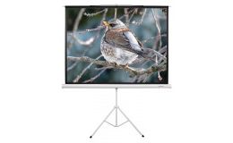 Image 2 - Funscreen Tripod hordozható vetítővászon, 4:3, 150x200 cm