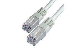 Image 1 - Rainbow FTP PATCH KÁBEL 10M CAT6