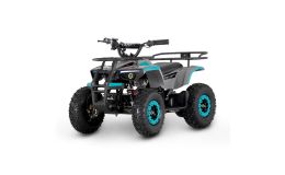 Image 1 - LAMAX eTiger ATV50S Blue 1000W Elektromos gyerek quad