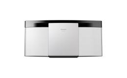 Image 1 - Panasonic COMPACT STEREO SYSTEM