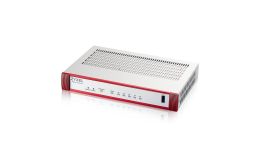 Image 4 - Zyxel USG FLEX 50 H, 5 Gigabit user-definable ports, 1*USB with 1 YR Gold Securi