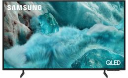 Image 1 - Samsung QE55Q7FAAUXXH 55&quot; 4K QLED  AI Smart TV