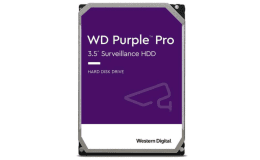 Image 1 - Western Digital HDD 22TB Purple Pro 3,5&quot; SATA3 7200rpm 512MB - WD221PURP