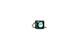 Image 1 - 40x40x20mm fan, 12V,