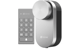 Image 3 - EZVIZ DL01 PRO Okos zár készlet