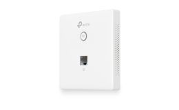 Image 1 - TP-LINK EAP115-WALL 300 Mb/s vezeték nélküli N-es fali Access Point