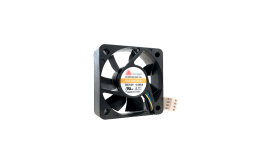 Image 1 - 50x50x15mm fan , 12V, 4PIN