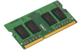 Image 1 - Kingston 2GB/1600MHz DDR3 SR x16 1,35V (KVR16LS11S6/2) SODIMM RAM