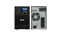 Image 1 - Eaton 9E 1000i on-line 1:1 UPS