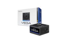 Image 1 - Chieftec VEGA Series 850W ATX 80+ GOLD tápegység - PPG-850-S