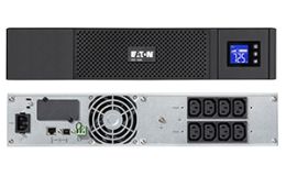 Image 1 - Eaton 5SC 1500iR vonali-interaktív 1:1 UPS
