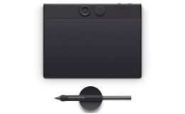 Image 1 - Wacom Intuos Pro pen tablet small