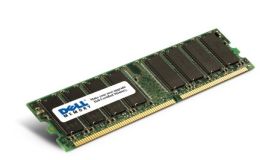 Image 1 - Dell 16GB (1x16GB) 3200MT/s Dual Rank DDR4 RDIMM for PowerEdge 15gen