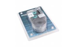 Image 1 - Panduit 25.4 x 31.75 mm önlamináló címke, 225 db, fehér, LS8E/Q nyomtatóhoz