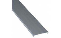 Image 1 - PANDUIT, COVER, C3LG6, LIGHT GRAY(6ft.)