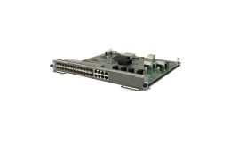 Image 1 - HP 10500 16p GbE SFP/8p GbE Cmbo SE Mod