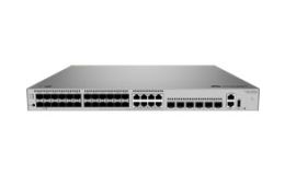 Image 1 - Huawei switch S530-24ST4XE(24*GE SFP ports, 8 of which are dual-purpose 10/100/1