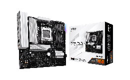 Image 1 - ASRock B850M PRO RS