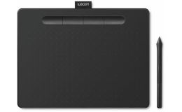 Image 1 - Wacom Intuos M Black North